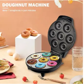 MAQUINA DE MINI DONAS