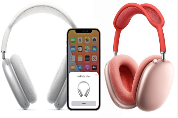 💥PRODUCTO TENDENCIA💥 AIRPODS PRO MAX  + ESTUCHE