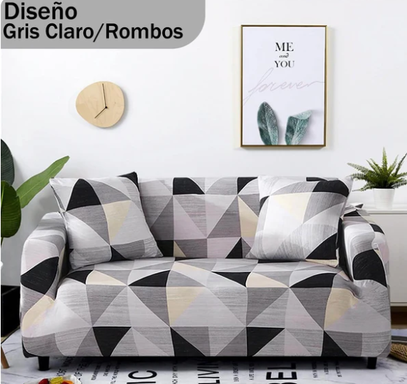 PROTECTOR PARA SOFA AJUSTABLE