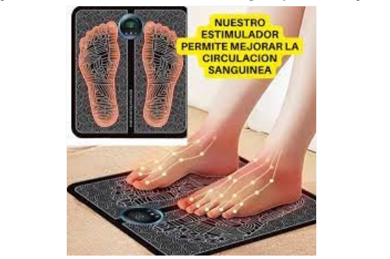 GIMNASIA PASIVA PARA PIES Y PIERNAS