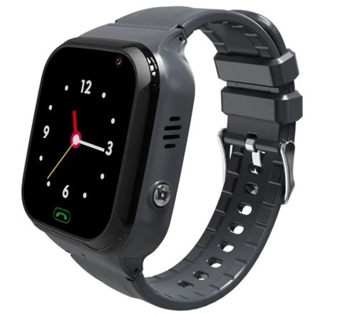 Reloj inteligente 4G para niños