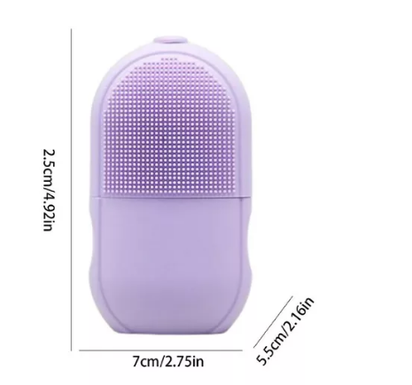 RODILLO DE HIELO FACIAL