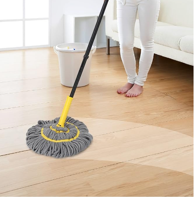 TRAPERO MAGICO AUTOESCURRIDOR