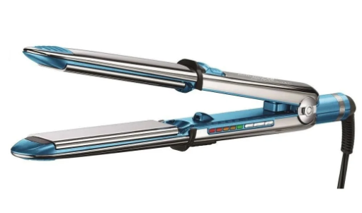 Plancha Nano Titanium Optima 3000