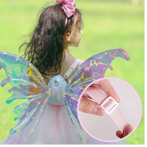 Alas de Hada para niña