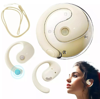 Auricular Traductor Inteligente