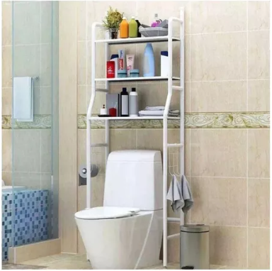 ESTANTE ORGANIZADOR DE BAÑO