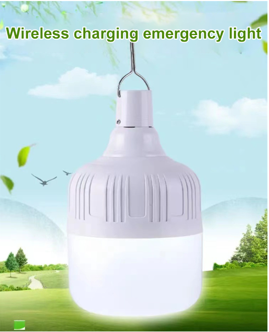 BOMBILLO LED RECARGABLE