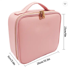 Organizador De Maquillaje