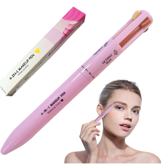 Touch Up Pen 4 en 1 Oferta 2x1