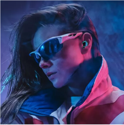 Audífonos Inalámbricos Gamer M25