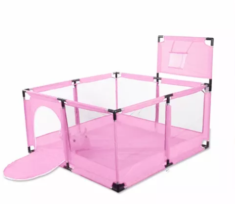 Corral Magico de juegos para Bebes