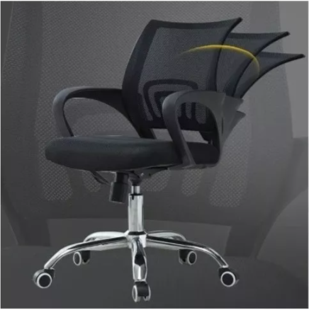 Silla Ejecutiva Ergonómica Reclinable