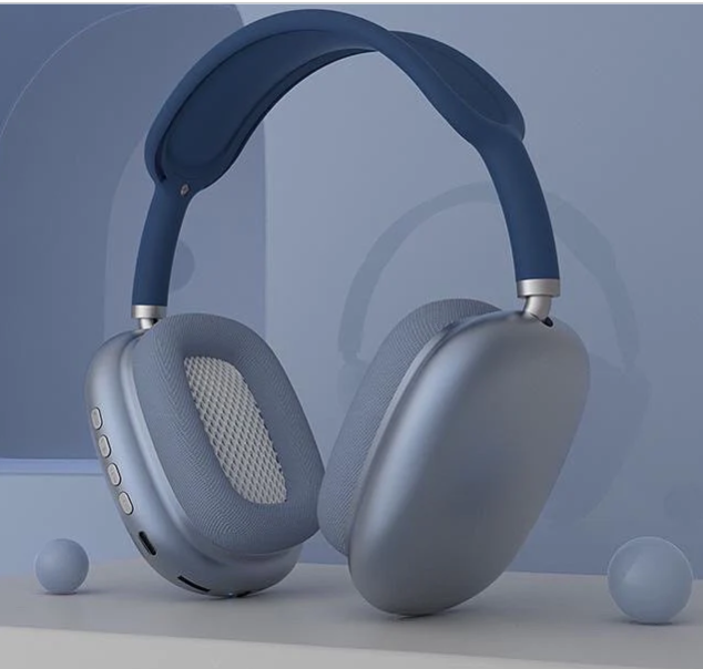 💥PRODUCTO TENDENCIA💥 AIRPODS PRO MAX  + ESTUCHE