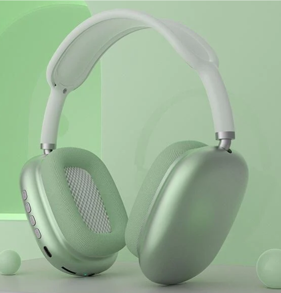 💥PRODUCTO TENDENCIA💥 AIRPODS PRO MAX  + ESTUCHE