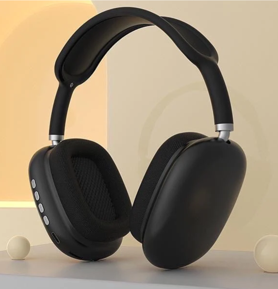 💥PRODUCTO TENDENCIA💥 AIRPODS PRO MAX  + ESTUCHE