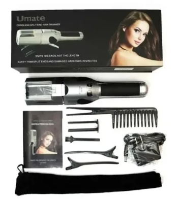 Maquina Quita Horquilla