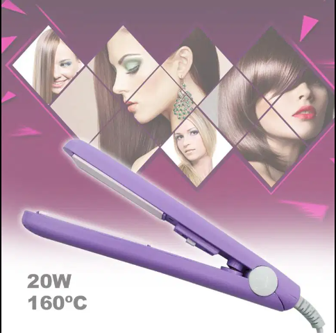 COMBO PLANCHA REMIGTON + SECADOR+ PLANCHA VIAJERA