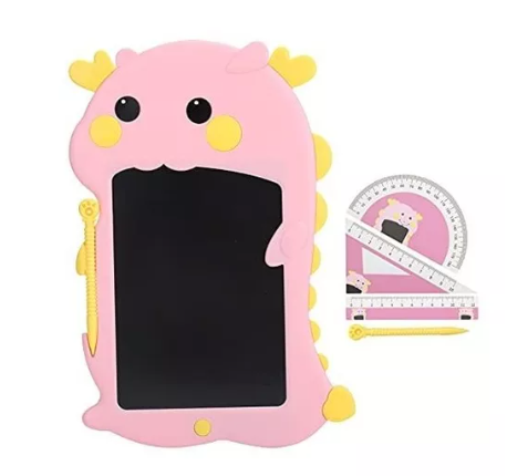 Tableta de escritura LCD para niños