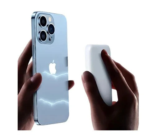 Bateria Magsafe Portatil Para iPhone EN OFERTA