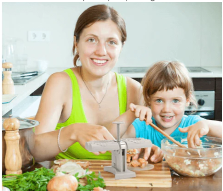 Molde Automatico Para Hacer Empanadas