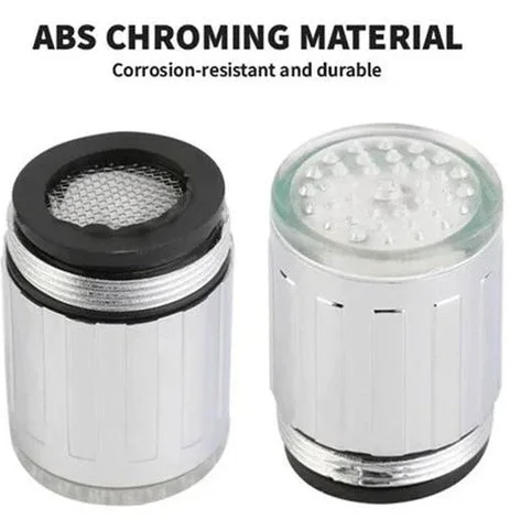 Grifo LED inteligente RGB