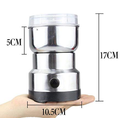 Molinillo eléctrico