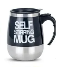 TAZA - POCILLO MEZCLADOR ELECTRICO