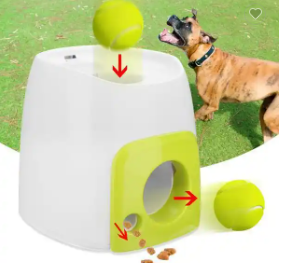Juguete Interactivo Para Perros