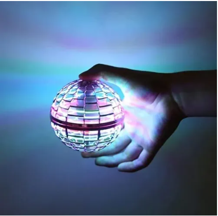 Pelota Voladora Flynova Pro Light