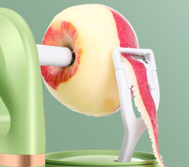 Maquina Peladora de frutas