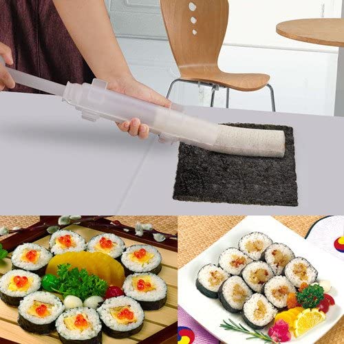 Sushi Roller