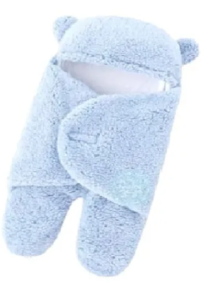 SLEEPING PARA BEBÉ OSITO