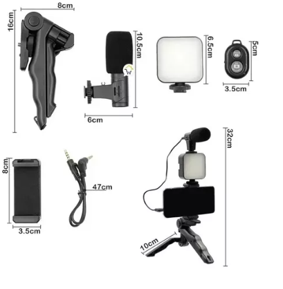 Tripode Kit Video Making