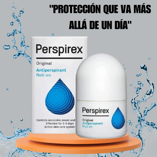 Perspirex