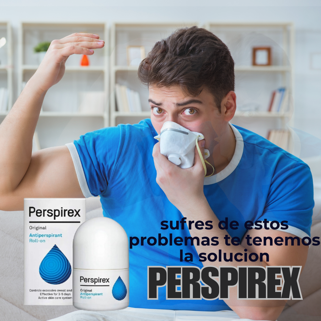 Perspirex