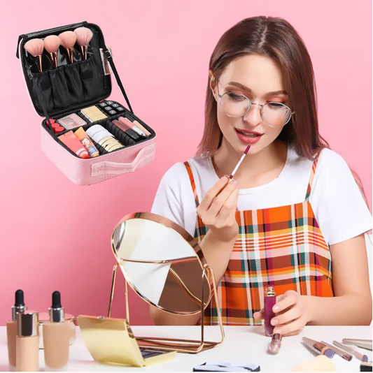 Organizador De Maquillaje