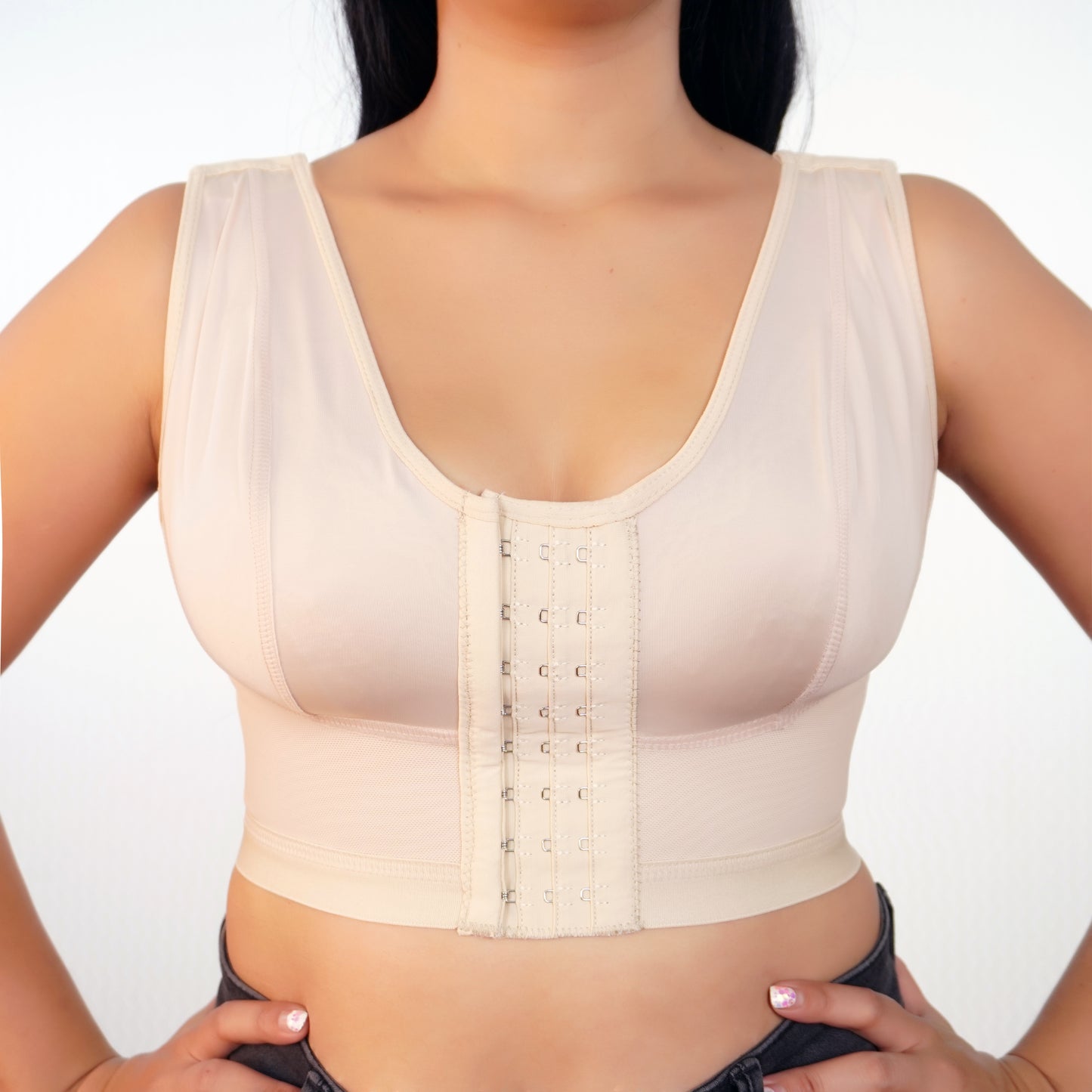 BRASIER CON REALCE