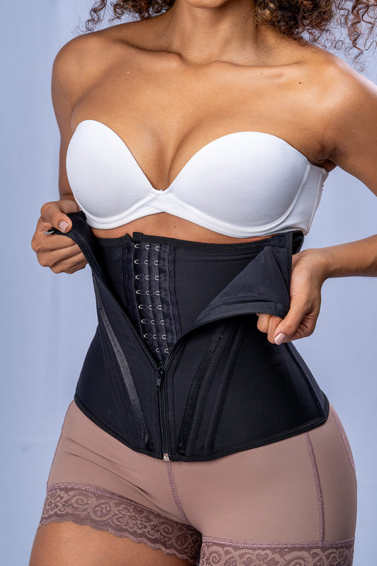 CORSET 9 VARILLAS