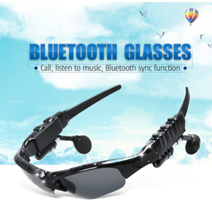 Gafas  Bluetooth