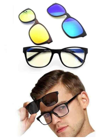 Gafas Magic Vision