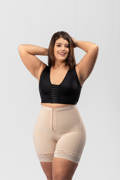 BRASIER CON REALCE