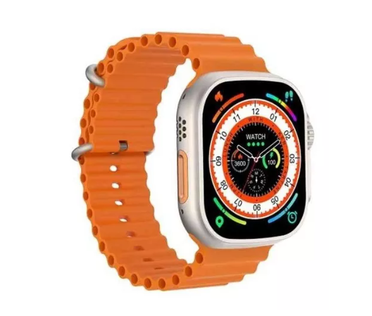 SMARTWATCH SERIE 8 ULTRA