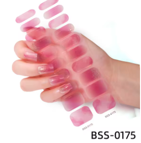 Kit de Uñas Gel ProTouch