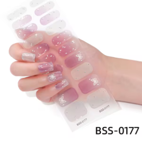 Kit de Uñas Gel ProTouch