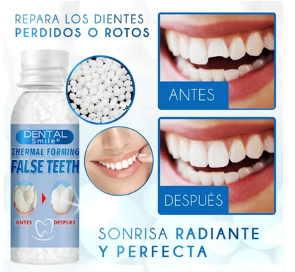 REPARADOR DENTAL SMILE®