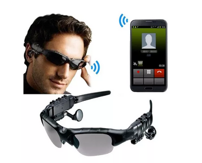 Gafas  Bluetooth