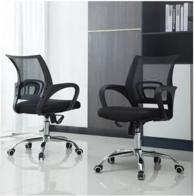 Silla Ejecutiva Ergonómica Reclinable