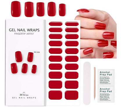 Kit de Uñas Gel ProTouch