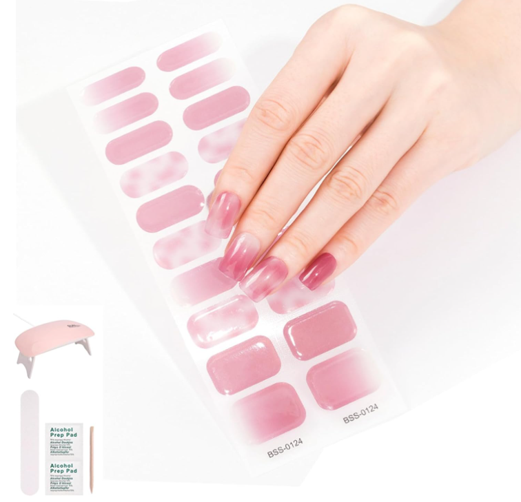 Kit de Uñas Gel ProTouch